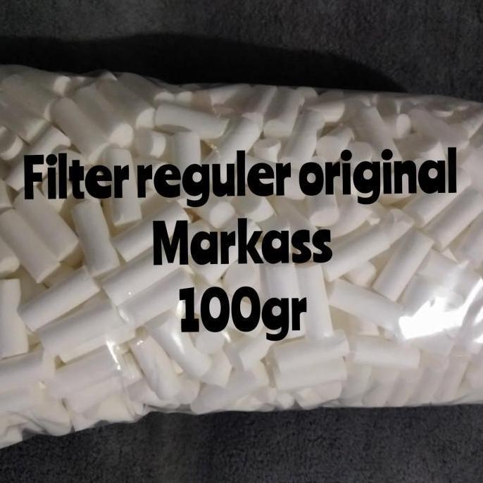 (Allthebest) filter reguler original markass