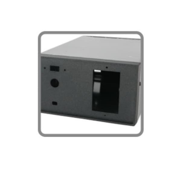 (Allthebest) Box POWER SUPPLY 5A Kosongan 21.3 x 13.5 x 7.8cm p x l x t