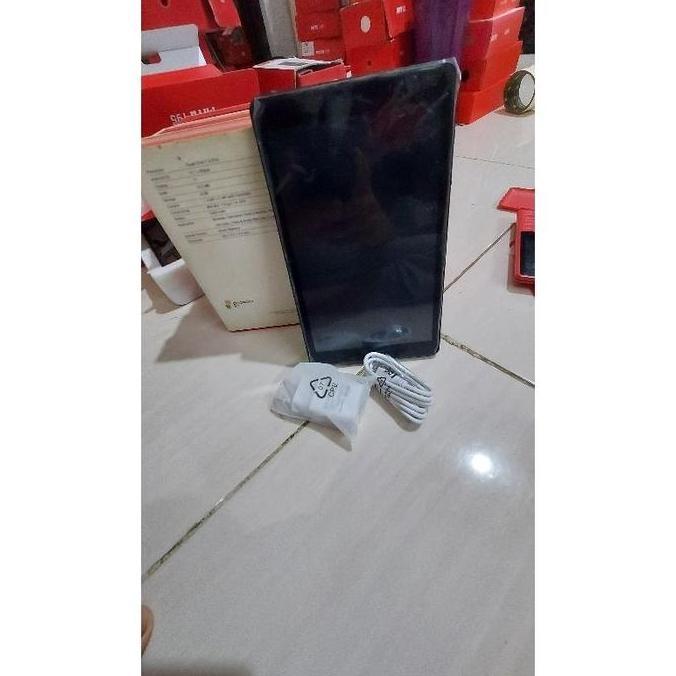 [Expert] Tablet 4G layar besar 10 inch dua sim cuci gudang