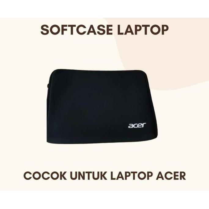 Acer Softcase Laptop 11.6 Casual Sleeve