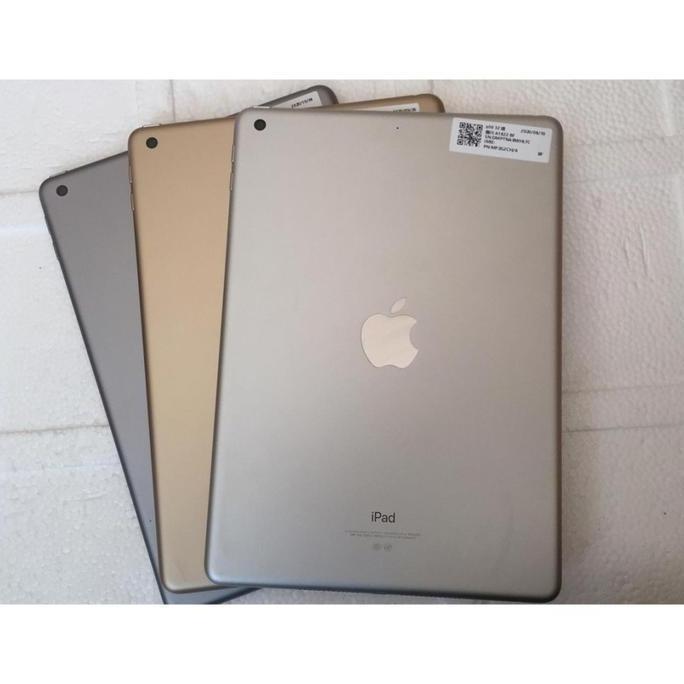 [Expert] New iPad 9.7" inch Gen 6 / 5 Wifi Cellular 128GB 32GB Second Original