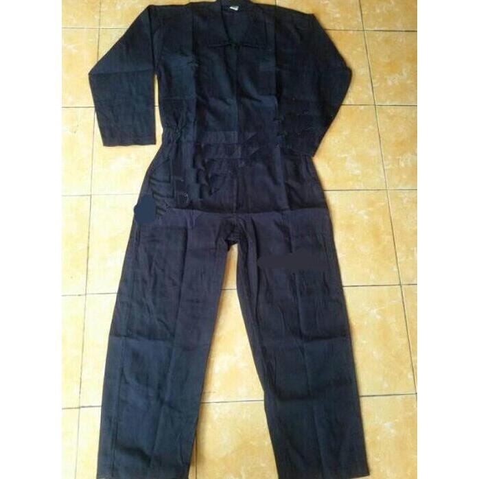 (Allthebest) Wearpack Coverall/ Katelpak Kerja/ Wearpack/ Coverall/ Katelpak