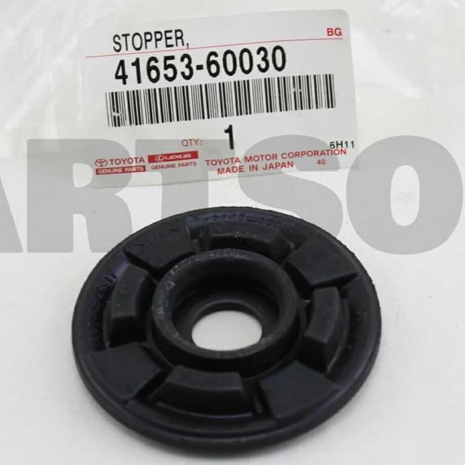 Cushion Bushing Gardan 41653-60030 Fortuner Hilux Prado Lexus Terbatas