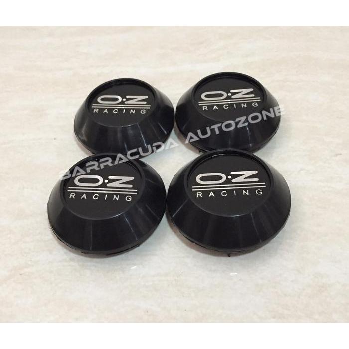Tutup Dop Velg Racing As Roda Ban Mobil O.Z O Z Oz Racing Original Dan Terpercaya