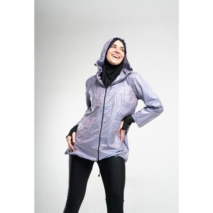 Livigi - Quinlight Running Jaket - Windbreaker