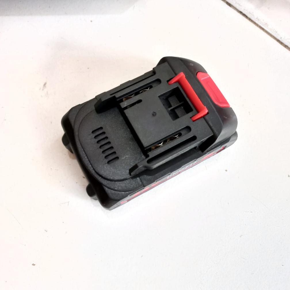 gunting dahan elektrik cordless 3 meter