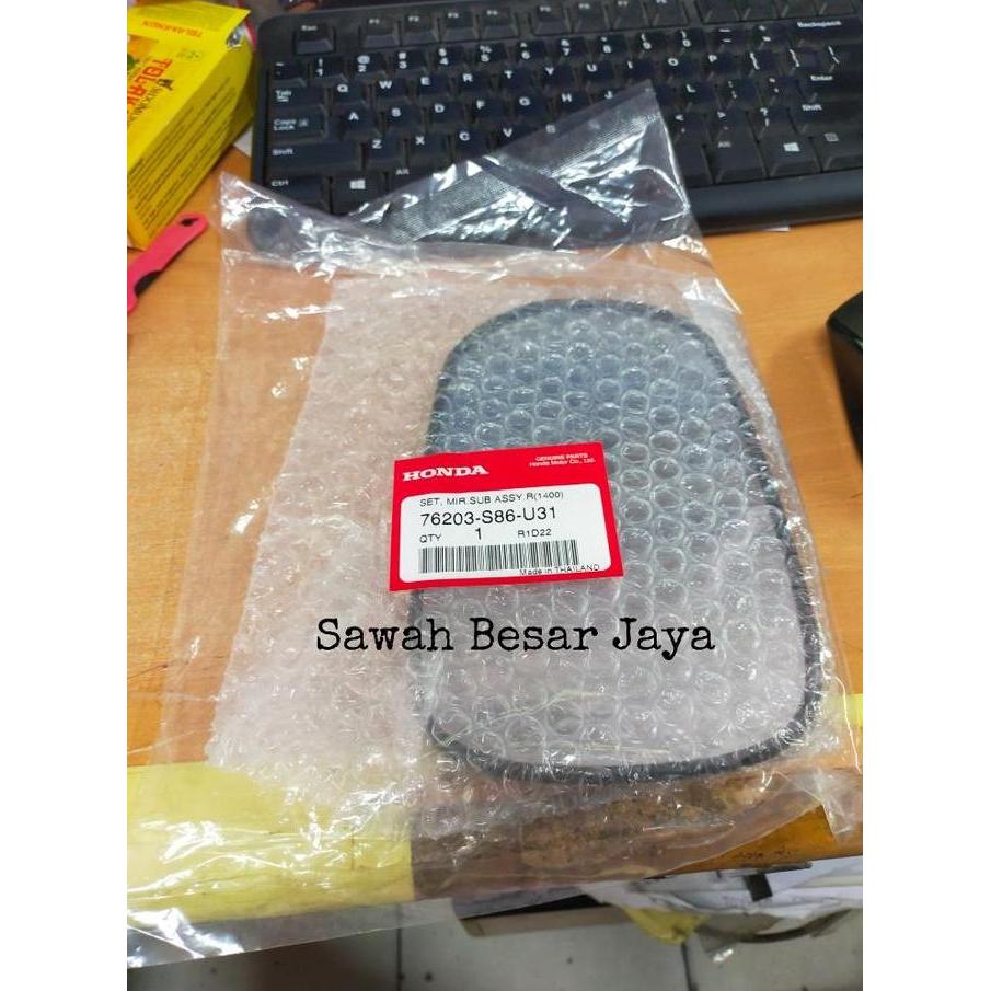 Kaca Spion Honda Accord Vti Vtil 1998 1999 2000 2001 2002 Original Restock