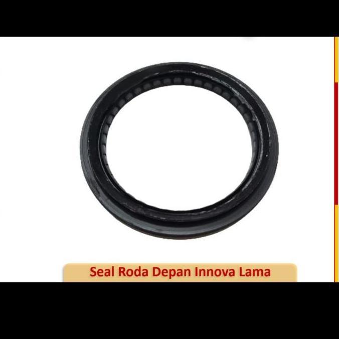 Oli Oil Seal Roda Depan Ori 90311-T0090 T0010 Kijang Innova Hilux Diskon
