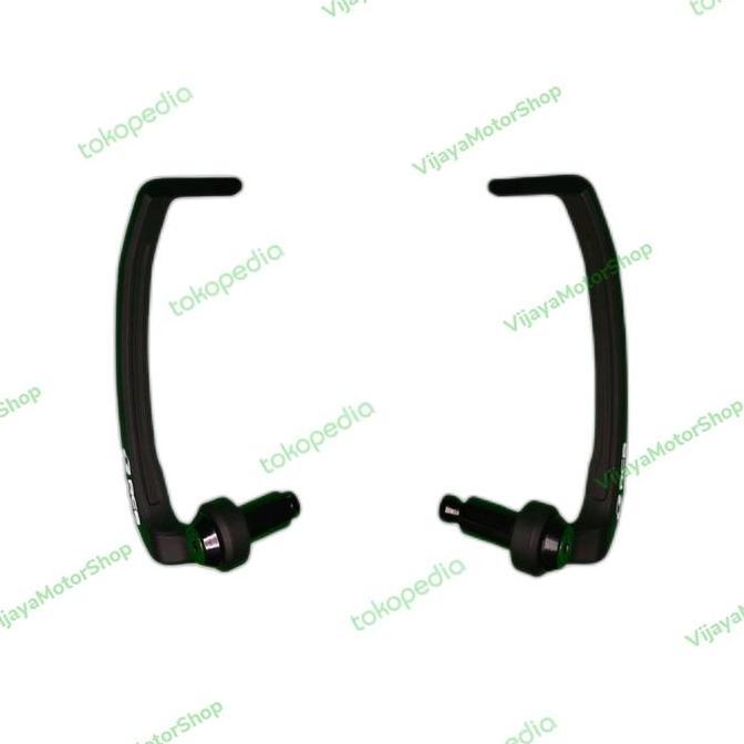 PROGUARD MOTOR RCB BLACK UNIVERSAL