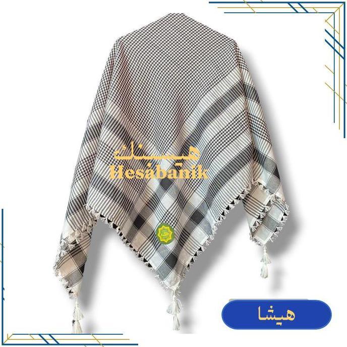 Cute- Sorban Viral / Sorban Motif / Sorban Santri / Sorban Pria / Kerudung Sorban / Surban