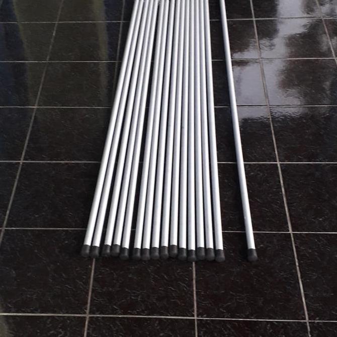 Kirimcoyy- Tiang Bendera Marching Band