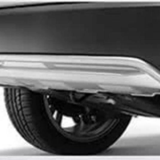 Cover Bumper Belakang HRV