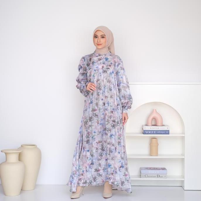 Valdys Hijab - Inara Dress (Dress Shimmer Premium)