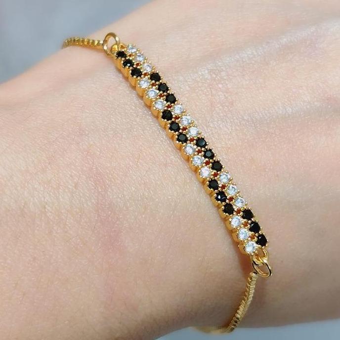 Kilaugaya- Perhiasan Gelang Serut Best Jewelry