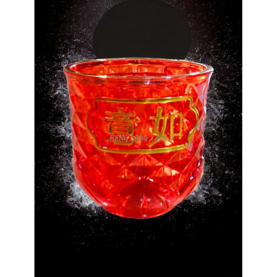 Cangkir Plastik Per Lusin