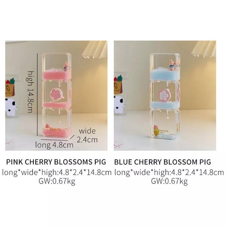 Dekorasi Kamar Tidur Aksesoris Tetesan Minyak