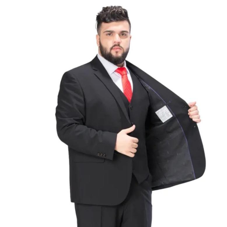 PREMIUM JAS PRIA JUMBO/JAS PRIA SIZE XXL - 6XL / JAS PRIA BIG / JAS PRIA BIG SIZE