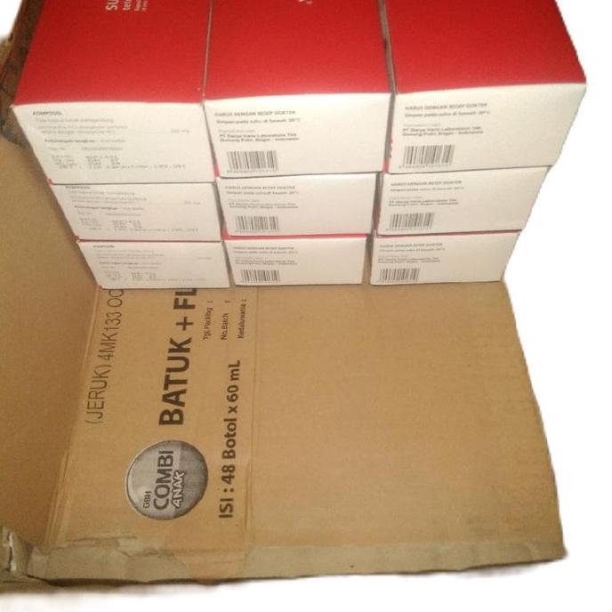 Lgsgkemas- Box Super Tetra Isi 20 Lbr Segel Asli Ed Jauh