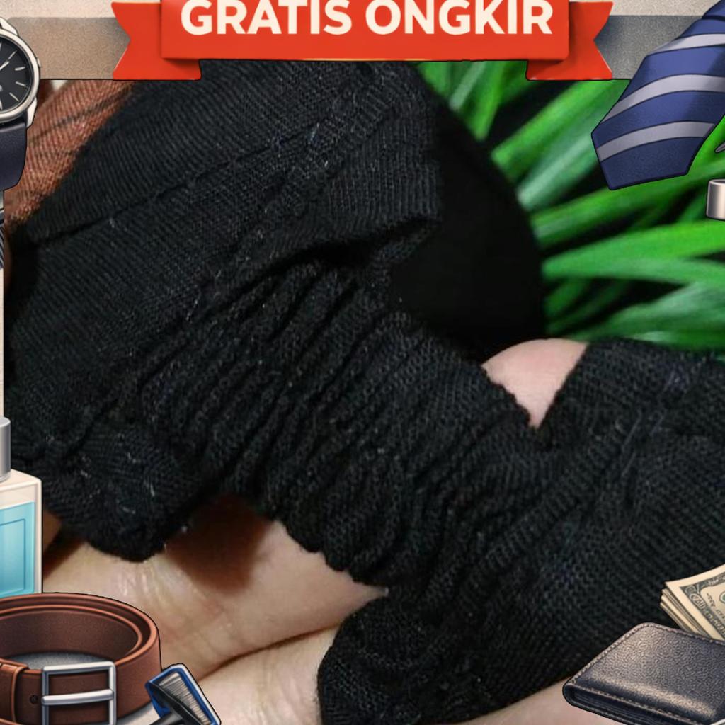 Udeng Ikat Kepala Batik Jawa Sunda Sogan 001