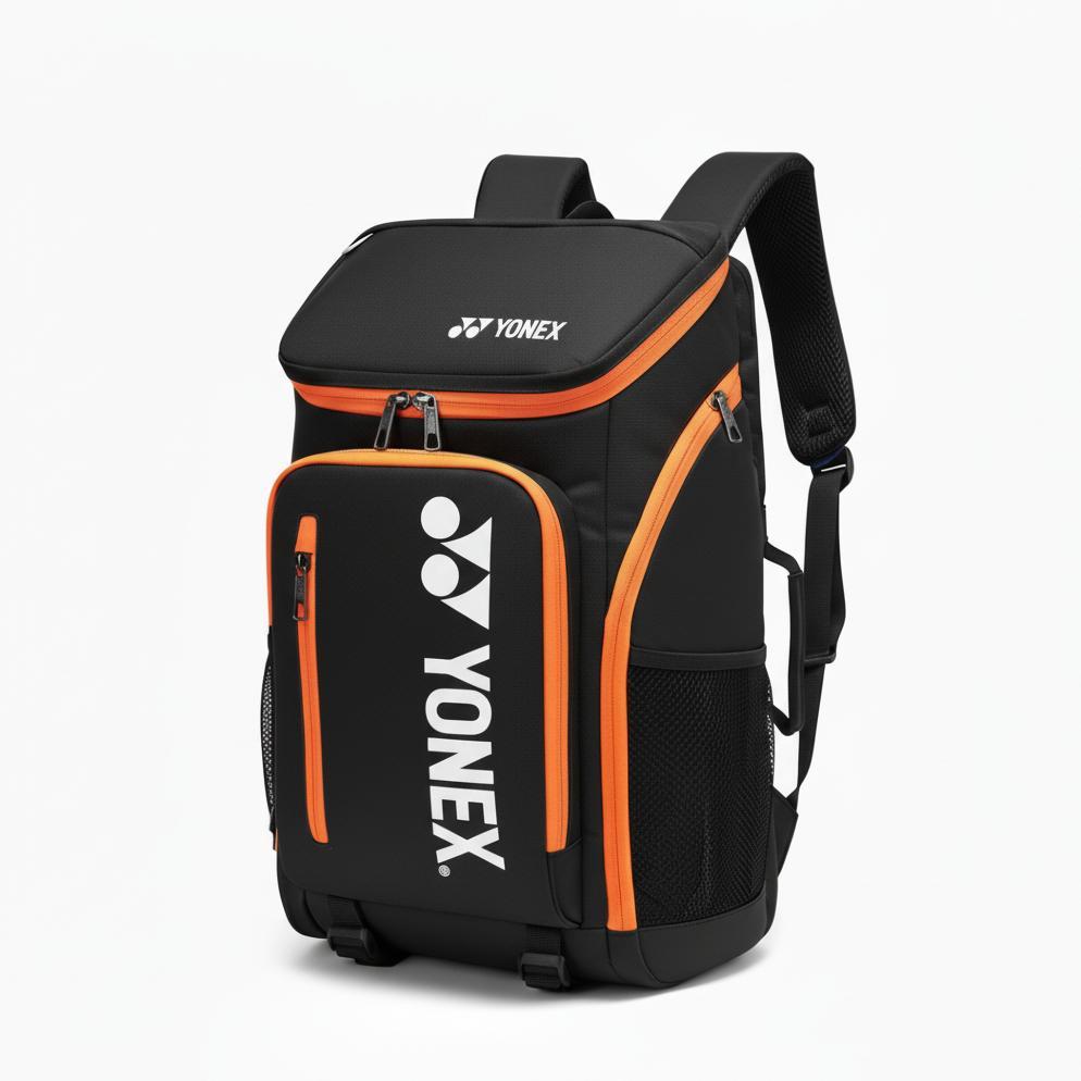 Promo - Ransel Badminton Tas Raket Multifungsi