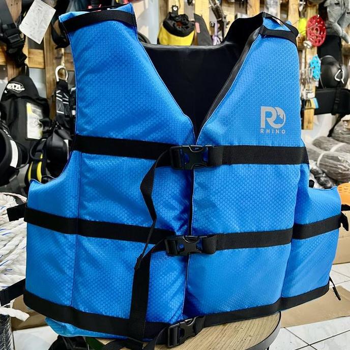 Pelampung dewasa LIFE JACKET rescue