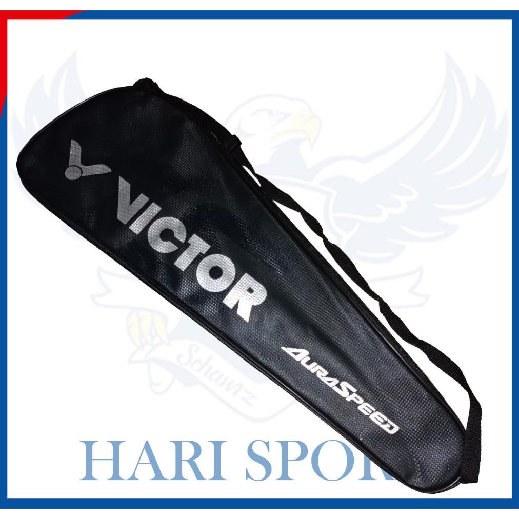 TAS RAKET BADMINTON Victor 1R AuraSpeed
