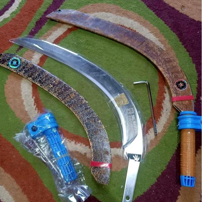 SBL Master Promax - Egrek Sawit