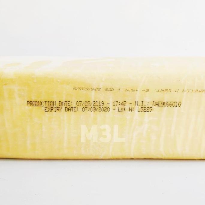 Milkouit- Keju Mozarella Saputo 3.5Kg / Mozzarella Cheese