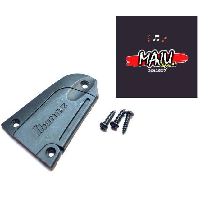 Cover Tutup Trussrod Trusrod Ibanez Original Rg S Series Cort Gotoh