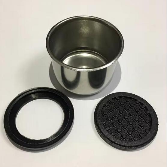 Cookwill- Sparepart Staresso Staresso Basket+Seal+Filter