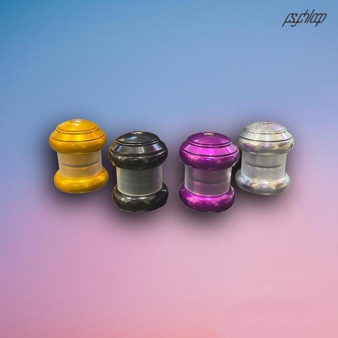 Custom Headset by FSA