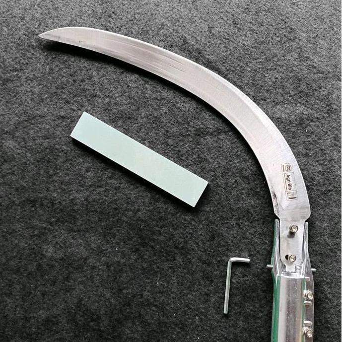 EGREK MI HAYBRID alat panen sawit original