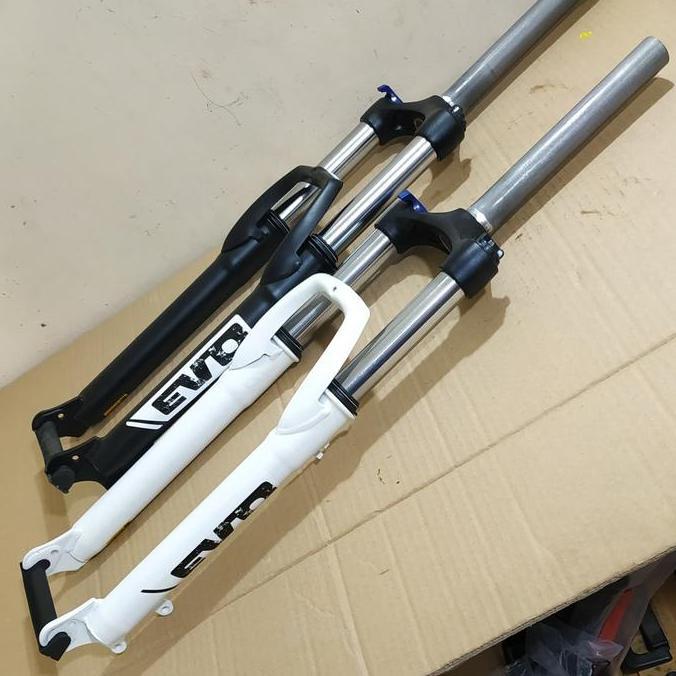 fork shock mtb 26