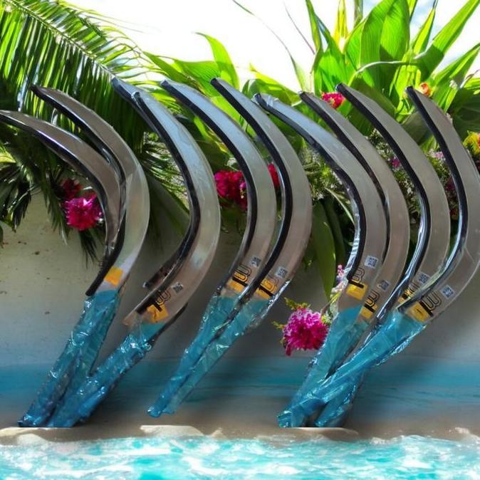 EGREK SAWIT MI GLOBAL PREMIUM ORIGINAL MALAYSIA COD