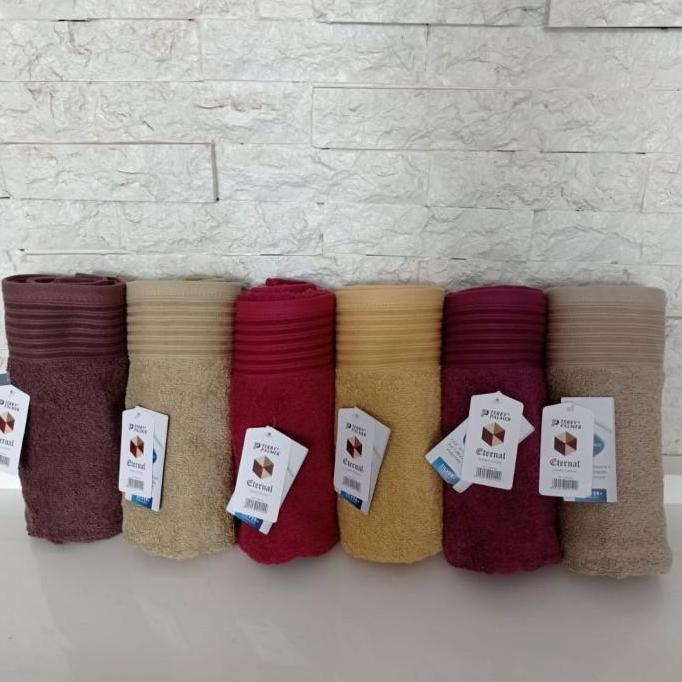 Allthebest- Handuk Kecil Terry Palmer 35x80