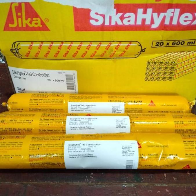 Bestone- e Sealant SIKA HYFLEX-140 / Lem Sosis