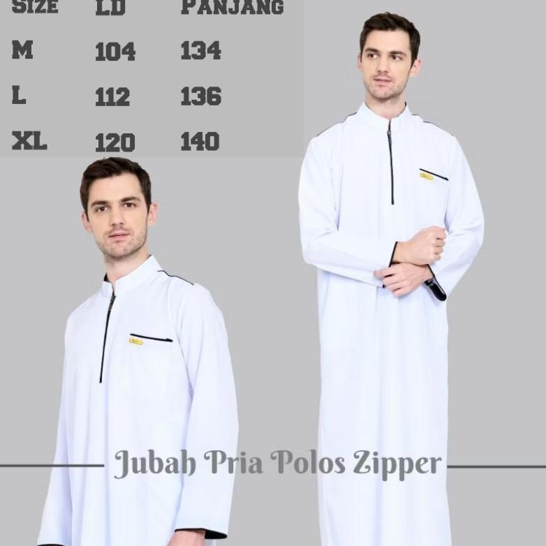 Terbaru (Cod Jubah Sultan) Jubah Pria Remaja Dewasa Embos / Gamis Pria Embos / Gamis Alharbi Termura