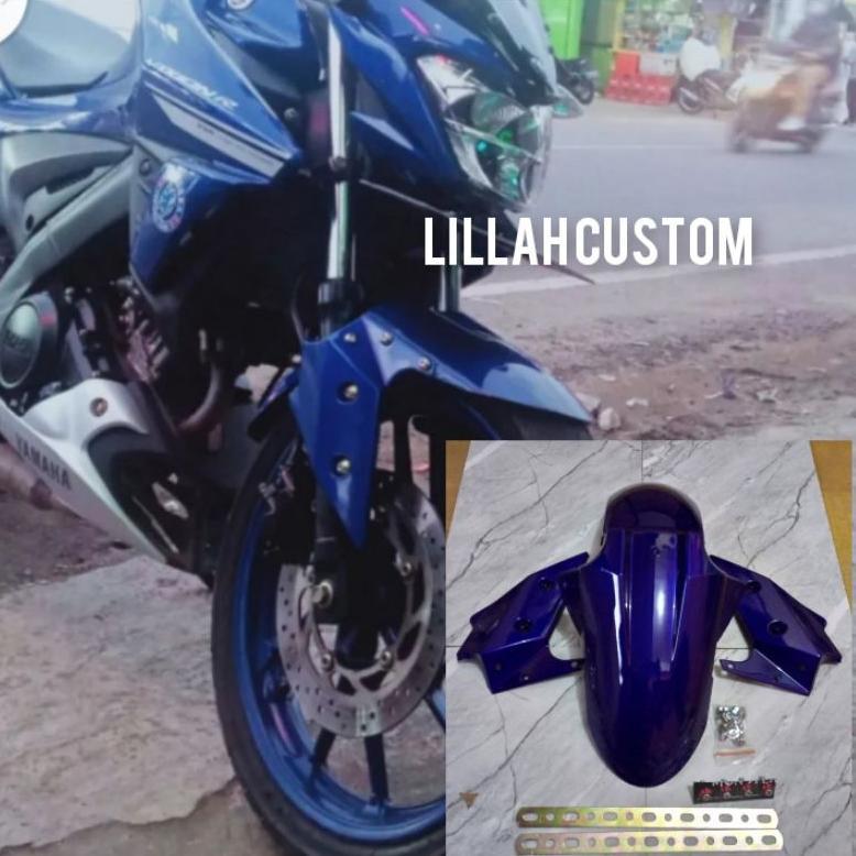 SPAKBOR DEPAN VIXION R SPAKBOR VIXION NEW MODEL NINJA FI