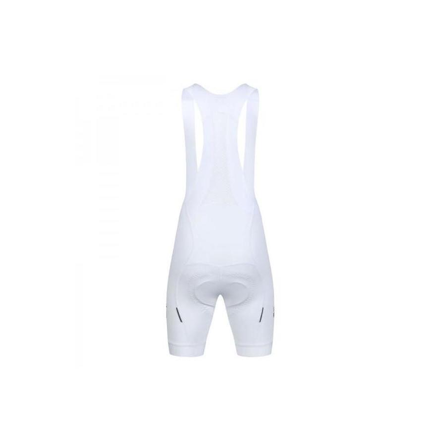 Celana Bib Men Pria Monton Urban Skull Monton White / Bib