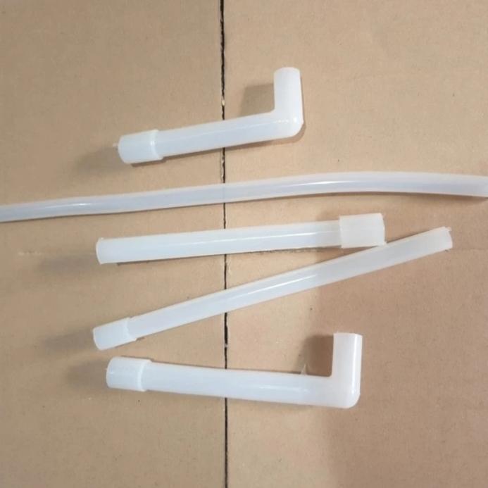 (Termurah) Selang Dispenser Miyako Galon Atas Dan Galon Bawah 1 Set Lengkap Bestseller