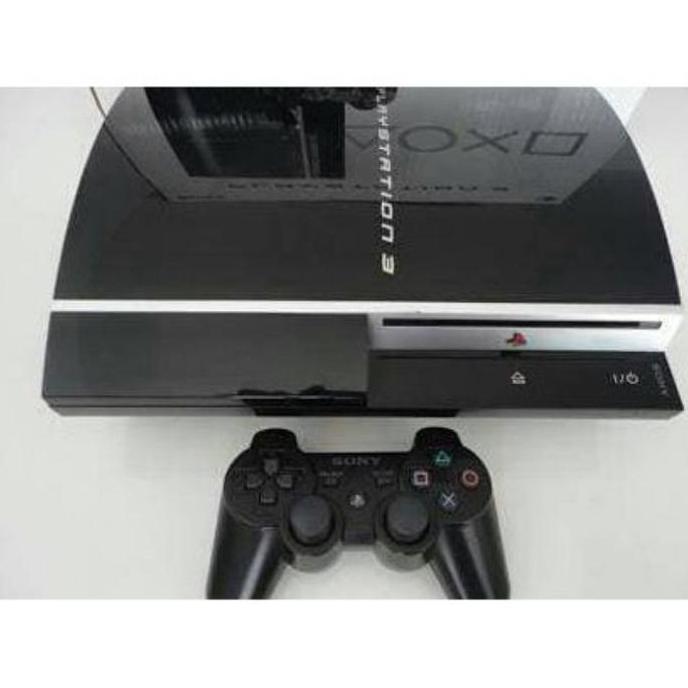 Bestone- PS3 FAT CFW 2 USB HL HARGA