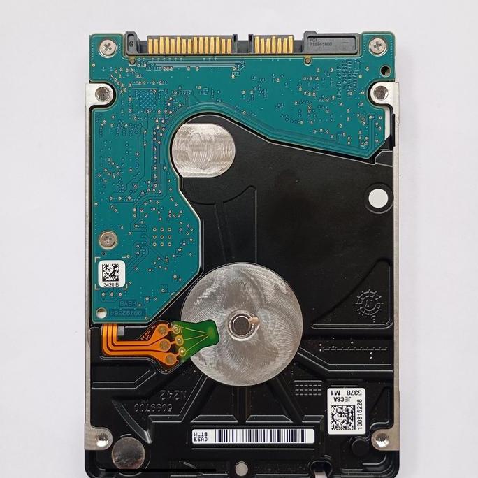 HDD 2.5 SATA 500GB 1TB 2TB / HARDISK SATA 2.5 FOR PS3 PS4