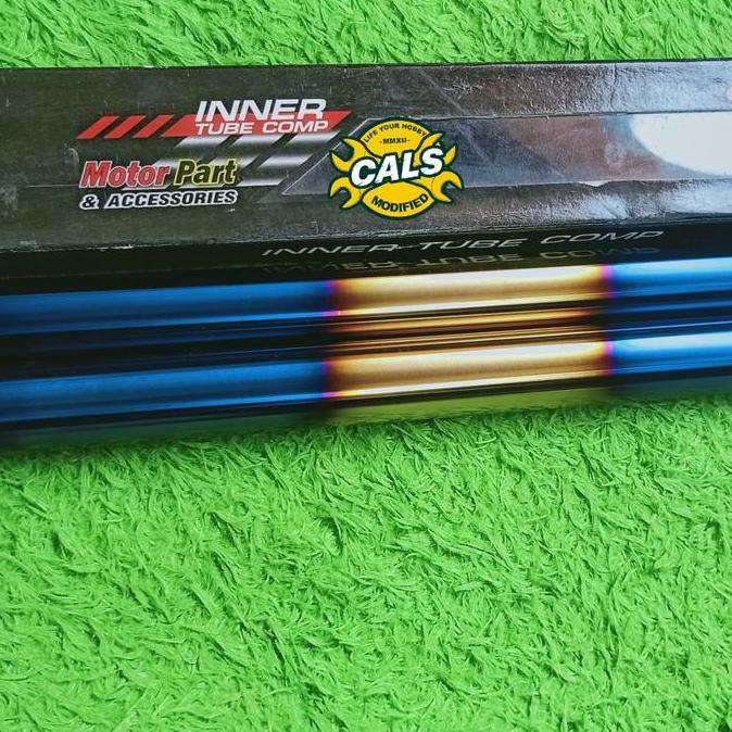 AS SHOCK 33 NINJA R TWOTONE ORIGINAL INNER TUBE COMP THAILAND