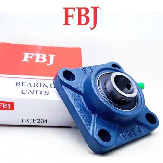 BEARING UCF AS 60MM J UCF