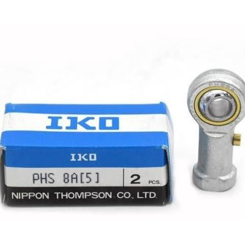 PHS 12 L IKO / PHS12L DRAT KIRI IKO BEARING ROD END JAPAN