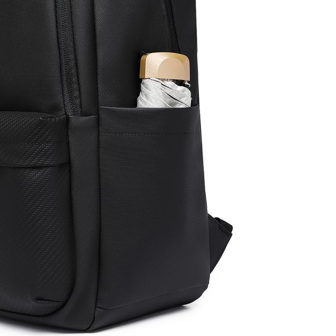 Promo Navy Club Tas Ransel Laptop Hec Tas Pria Wanita Backpack Daypack