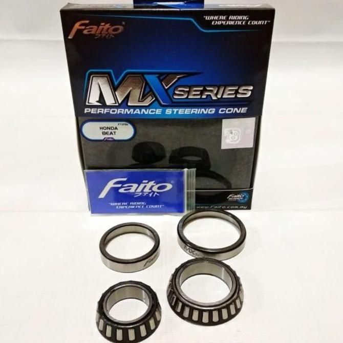 KOMSTIR BAMBU FAITO BEAT VARIO SCOOPY VARIO 125 VARIO 150 SUPRA KHARISMA