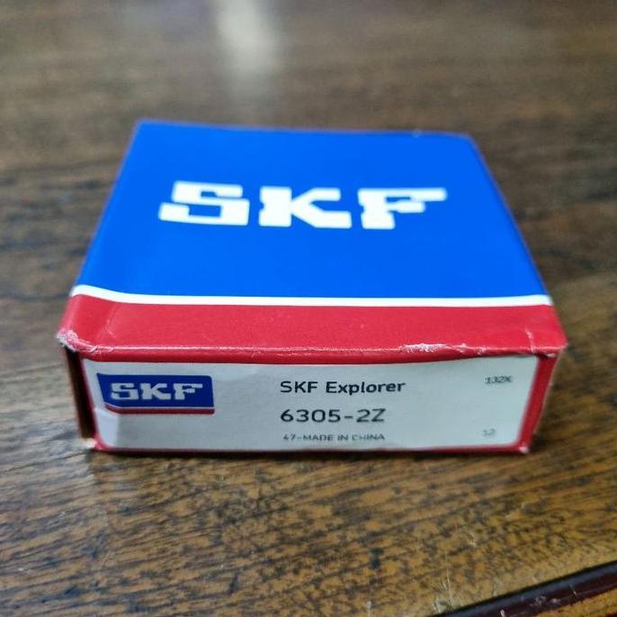 BEARING 6305ZZ 6305 ZZ SKF