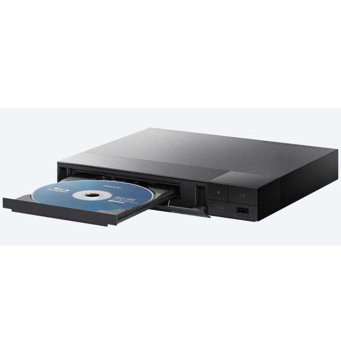 Bestone- Sony BDP-S1500 Blu-ray Disc DVD Player - Black Original