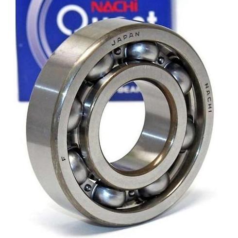 BALL BEARING 6 OPEN NACHI 60x110x22